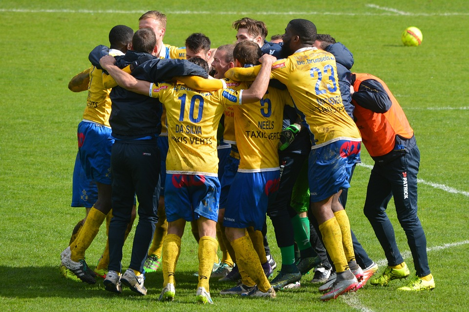 Comment devenir entraîneur de foot ?